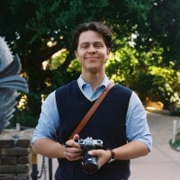 Tanner B. Email