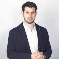 GENESIS - MEDIA Employee Ben Shamir's profile photo