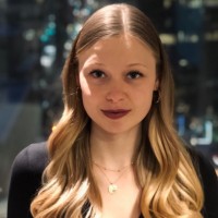 Quintet Consulting Corporation Employee Justine Pépin's profile photo