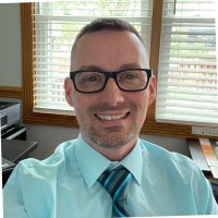 Associated Bank Employee Pmi-Pba Dan Corrigan's profile photo