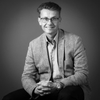 AXA en France Employee David Mallet's profile photo