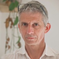 Astrée Software Employee Stephane Rochette's profile photo