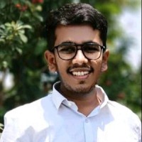 CLOUDiOPS Employee Rushikesh Unde's profile photo