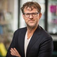 105 Employee Remco Salfischberger's profile photo
