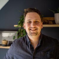Tronios BV Employee Mike Bloemink's profile photo