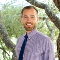 GDQ International Christian School Employee Peter Sargent's profile photo