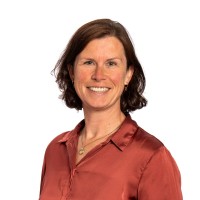 _Senzer Employee Inge Pebesma's profile photo