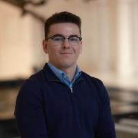 Selby Jennings Employee Daniel Cabrera's profile photo