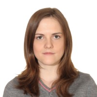 INLINGO –– Gamedev Outsourcing Studio Employee Mariia Melnikova's profile photo