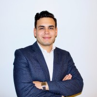 iFiber Optix Employee Omar Ledezma's profile photo