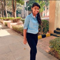 Trawex Technologies Employee Kavya Ravi's profile photo