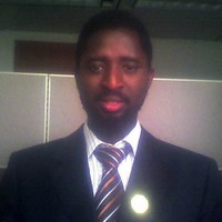 King Fahd University of Petroleum & Minerals - KFUPM Employee Saheed Adekunle's profile photo