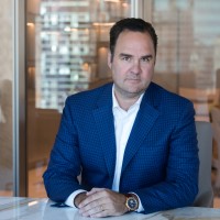 Rensa Filtration Employee Brandon Ost's profile photo