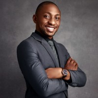 Phocos Employee Moyosore Sodipe's profile photo