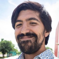 Relativity Networks Employee Genaro Morales's profile photo