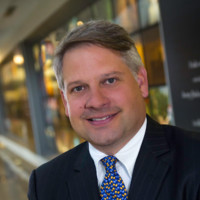 Northern Arizona Healthcare Employee Robert Cofield's profile photo