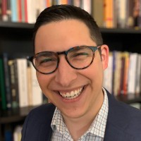 Park Community Church Employee Eric Targe's profile photo