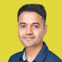 Narayan Kandel Email & Phone Number