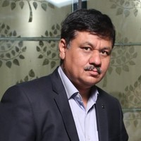 Acer Employee Sanjeev Mehtani's profile photo