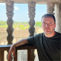 Jason Martin Email & Phone Number