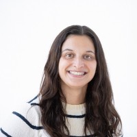 Hebrew Free Loan Employee Mira Cohen's profile photo