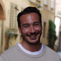 Orum Employee Parker Tinsley's profile photo