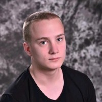 Red Cross Employee Strahinja Sedlan's profile photo