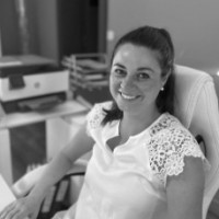 Leclerc Voyages Employee Marine Levy's profile photo
