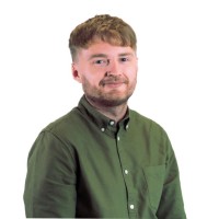 JLR Employee Jack Strong's profile photo