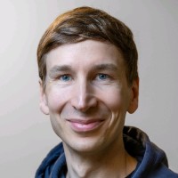 Pix4D Employee Jonas Pfeil's profile photo