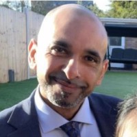 Spicerhaart Employee Satwant Basi's profile photo