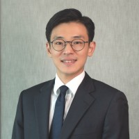 Pine Capital Management Employee Hyuk-Tae Kwon's profile photo