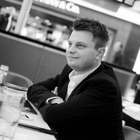 Paper Ventures Employee Ivailo Jordanov's profile photo