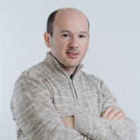 Bioceramed S.A. Employee Luis Doro's profile photo