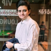SubscriptionFlow Employee Madeeha Qayyum's profile photo