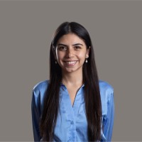 My Lubie Employee Paula Rodríguez Pinzón's profile photo