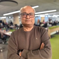 Shiprocket Employee Sunil Kumar's profile photo