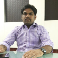 Venkatesh K Email