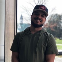 Abrams Realty Employee Corey Harrington's profile photo