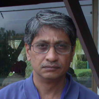 Secure Transportation Employee Ananda Deb's profile photo