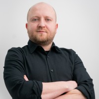 Smart S.C. Employee Daniel Kedzior's profile photo