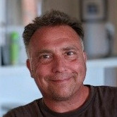 Inkspot Digital Ltd Employee Giscard Rutten's profile photo