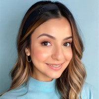 Ocular Partners Employee Gaby Franco's profile photo