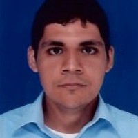 COTECMAR Employee Henry Murcia Fernández's profile photo