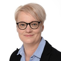 Karelia University of Applied Sciences Employee Nenonen Marjo's profile photo