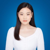 CIMC Anda Shun International Logistics Co.,Ltd. Employee Larissa Zhao's profile photo