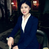 Carolyn Huang Email