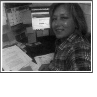 Sunbelt Rentals Employee Tina Hackbarth's profile photo