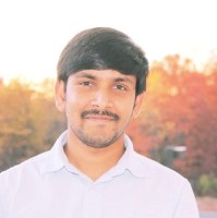SID Global Solutions Employee Naveen Medisetti's profile photo