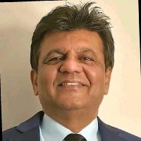 Chetan Desai Email & Phone Number